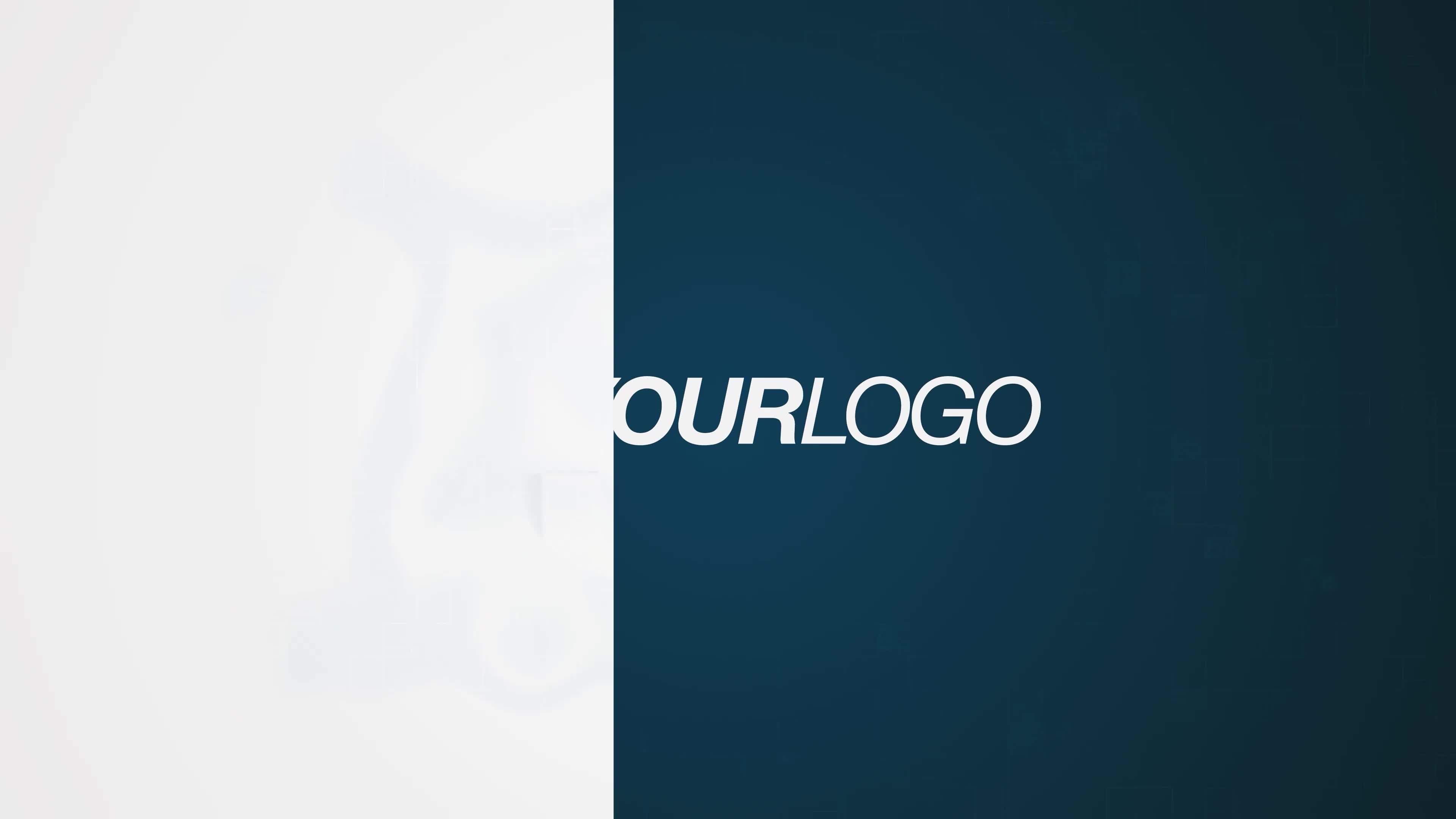 Digital Epic Logo Reveal (Premiere Version) Videohive 34256094 Premiere Pro Image 6
