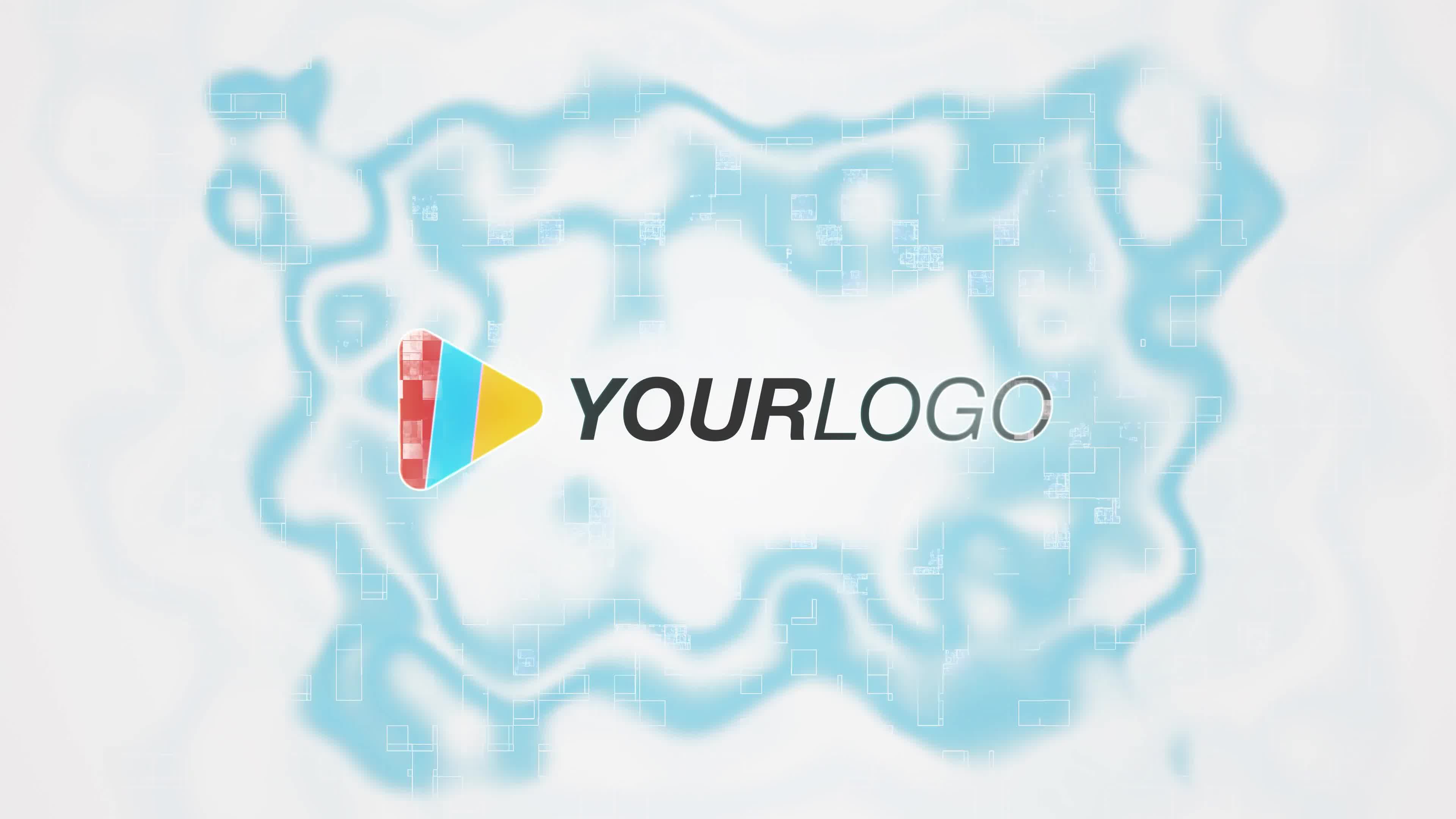 Digital Epic Logo Reveal (Premiere Version) Videohive 34256094 Premiere Pro Image 8