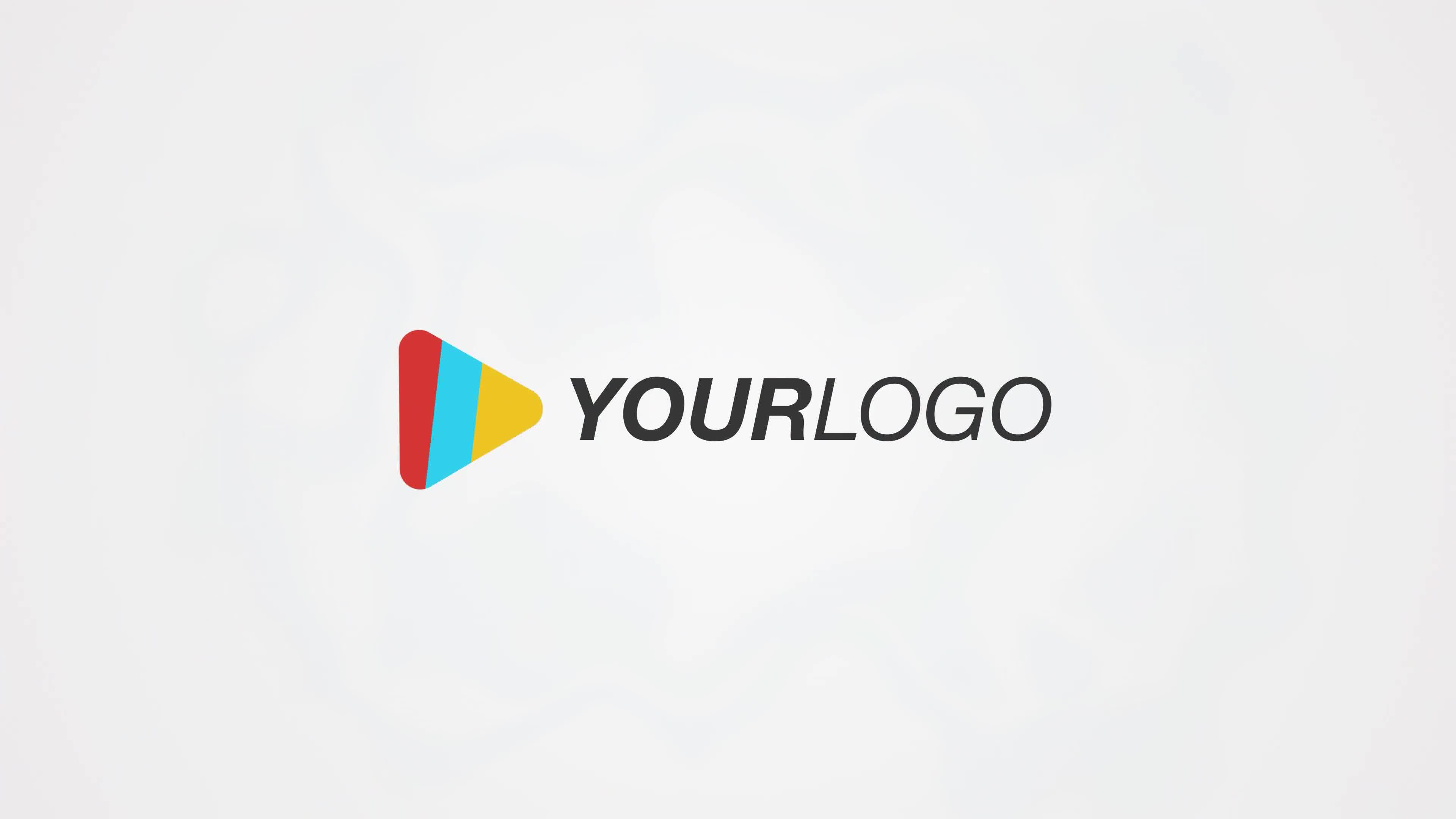 Digital Epic Logo Reveal (Premiere Version) Videohive 34256094 Premiere Pro Image 9