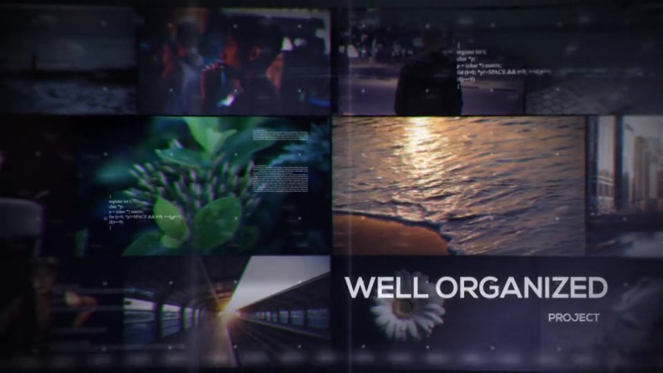 Digital Gallery Videohive 18255019 After Effects Image 5