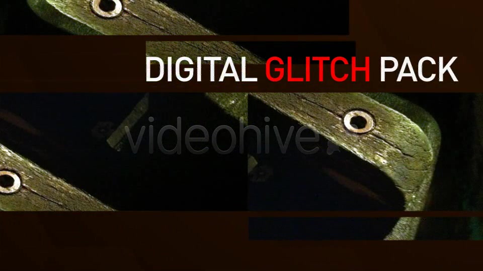 Digital Glitch Videohive 3680872 After Effects Image 3