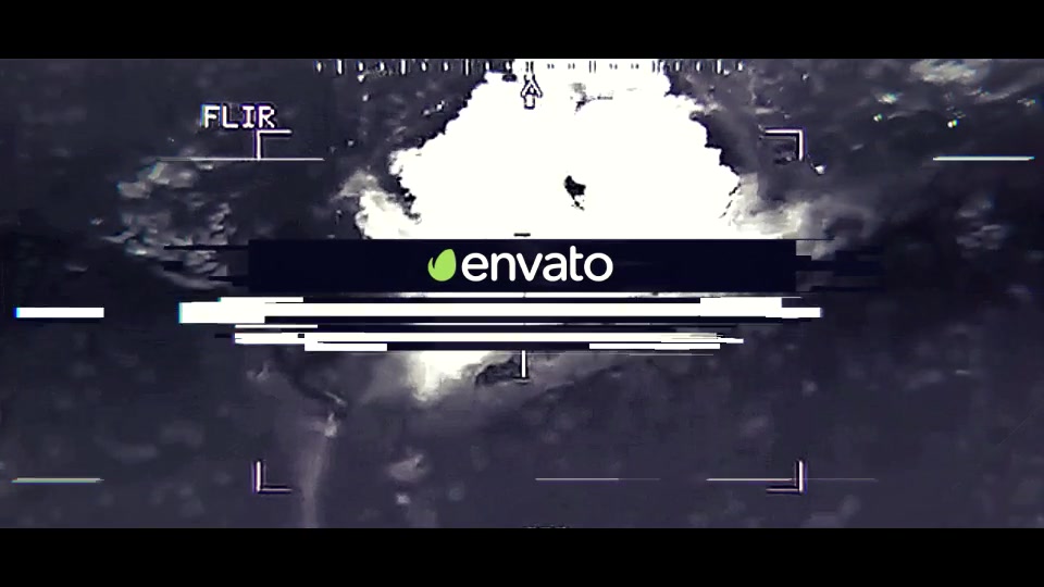 Digital Glitch Epic Opener Videohive 15360108 After Effects Image 10