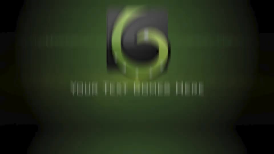 Digital Glitch Logo DaVinci Resolve Videohive 33296974 DaVinci Resolve Image 10
