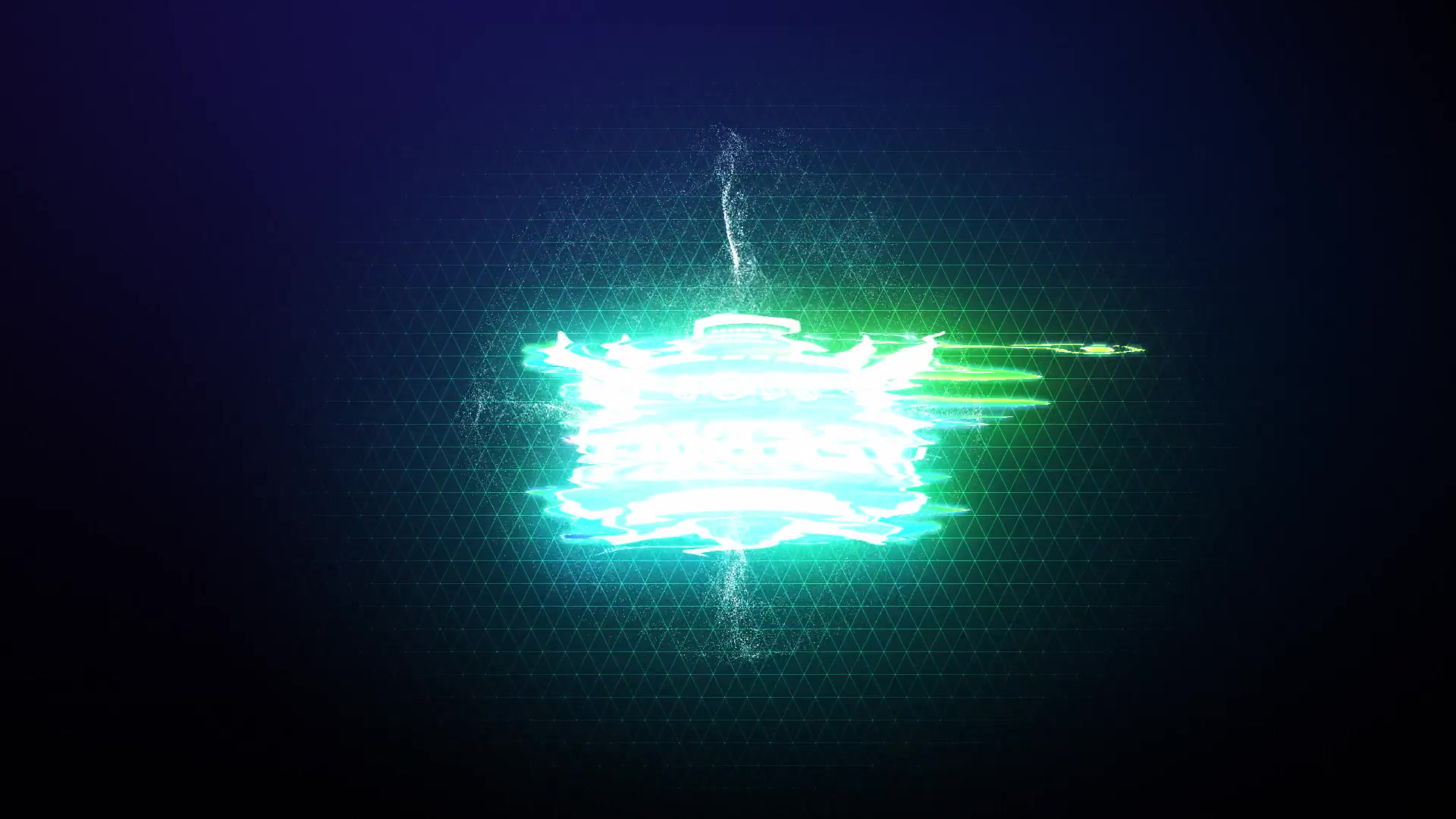 Digital Glitch Logo Videohive 26125288 After Effects Image 4