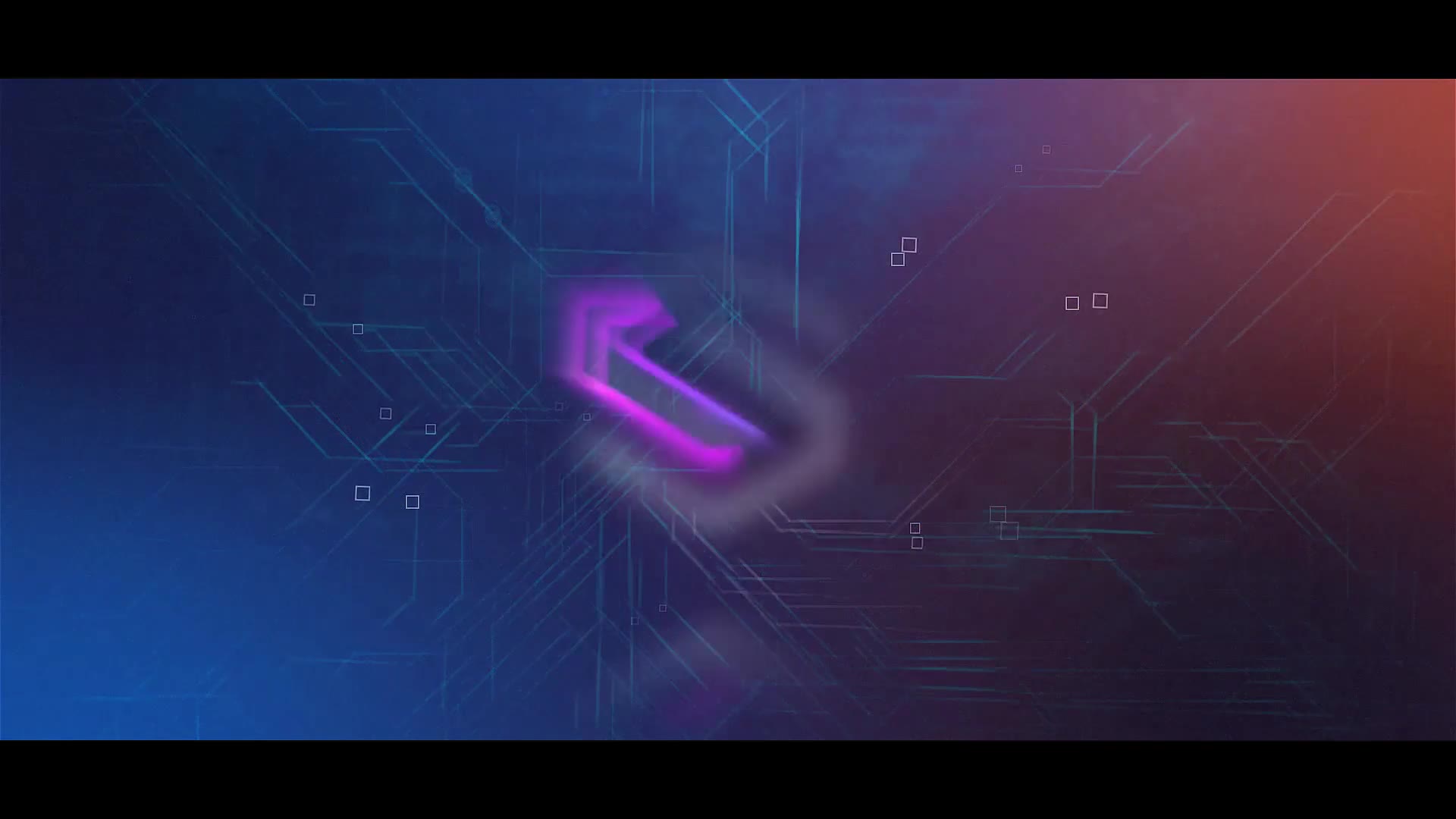 Digital Glitch Logo Intro Videohive 23849022 After Effects Image 3