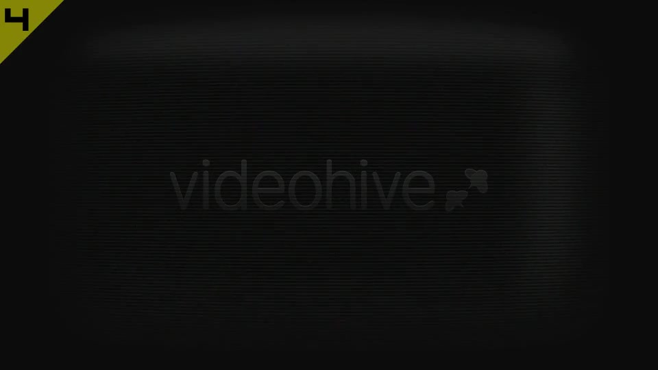 Digital Glitch Logo Reveal - Download Videohive 2114494