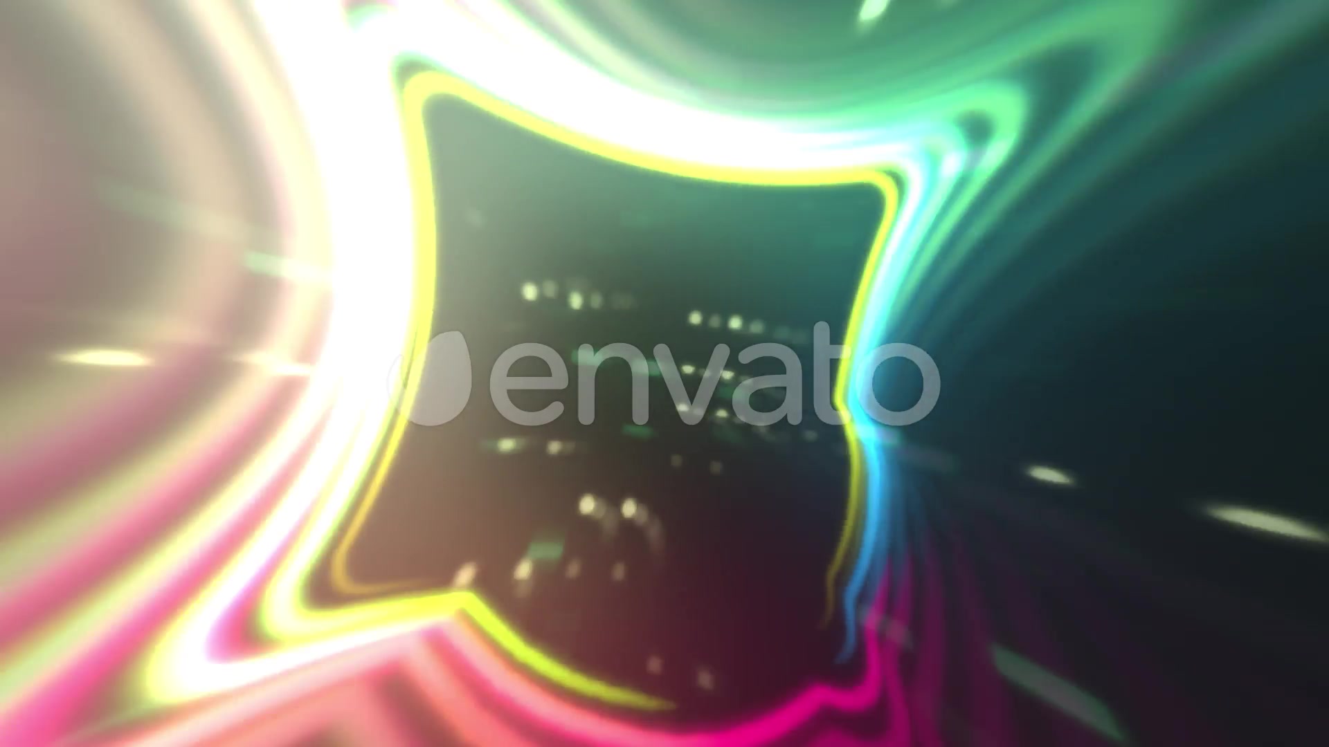 Digital Glitch Logo Reveal Videohive 24510187 After Effects Image 7