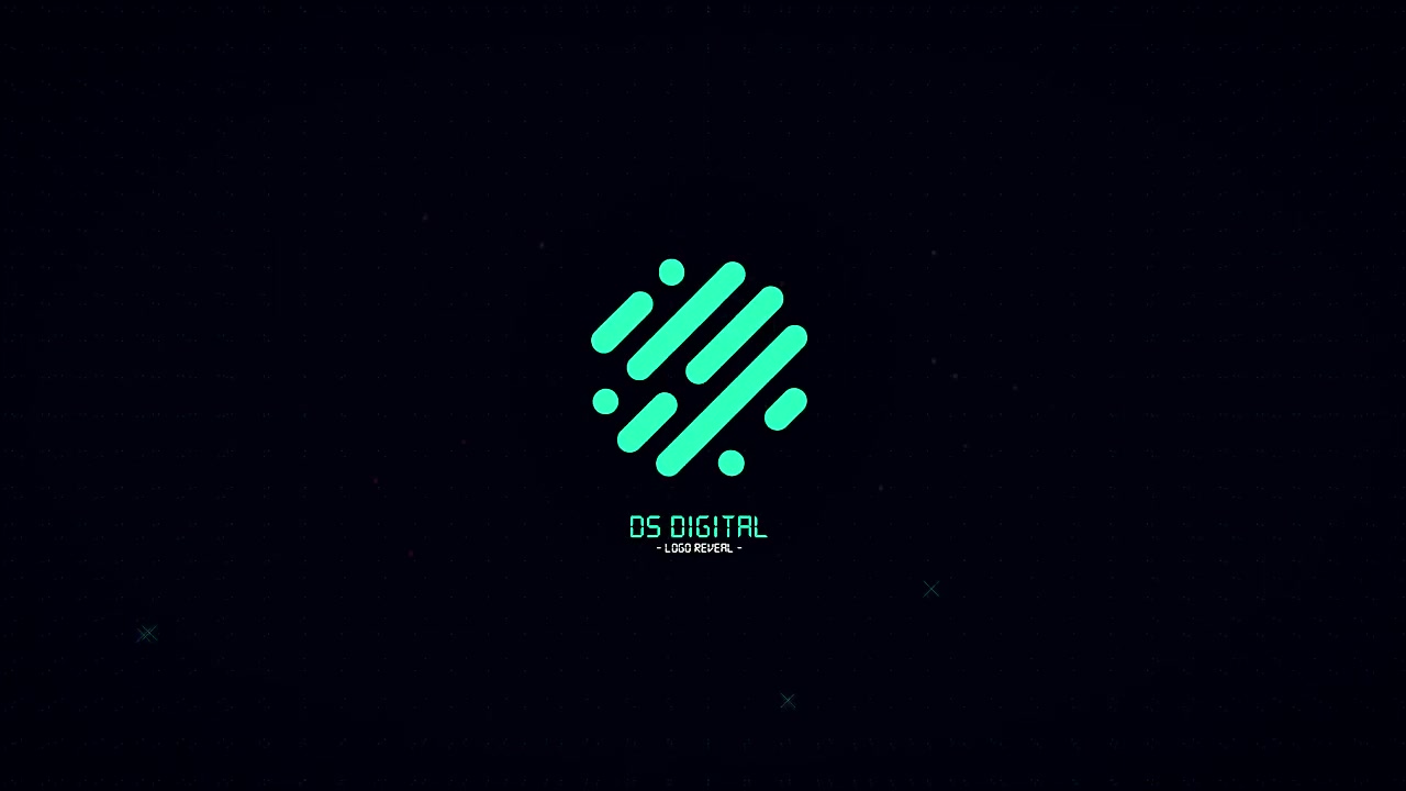 Digital Glitch Logo Videohive 21427662 After Effects Image 6