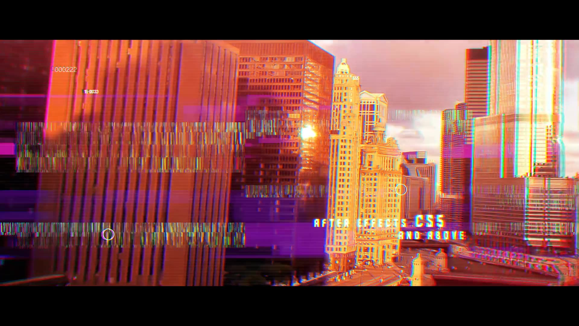 Digital Glitch Opener Videohive 19291072 After Effects Image 3