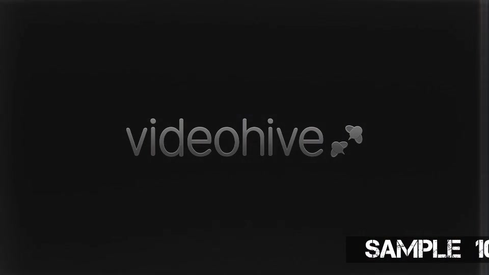 Digital Glitch Overlay - Download Videohive 7931810