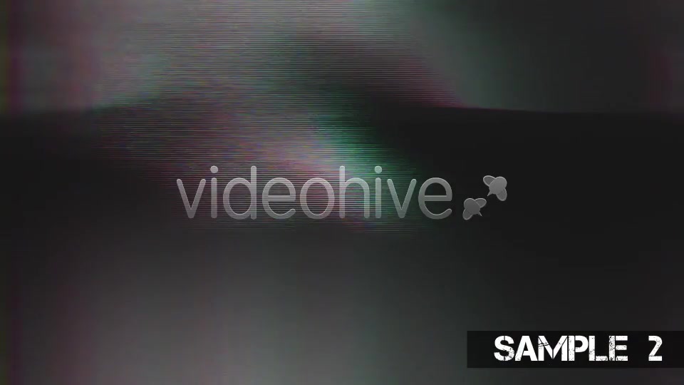 Digital Glitch Overlay - Download Videohive 7931810