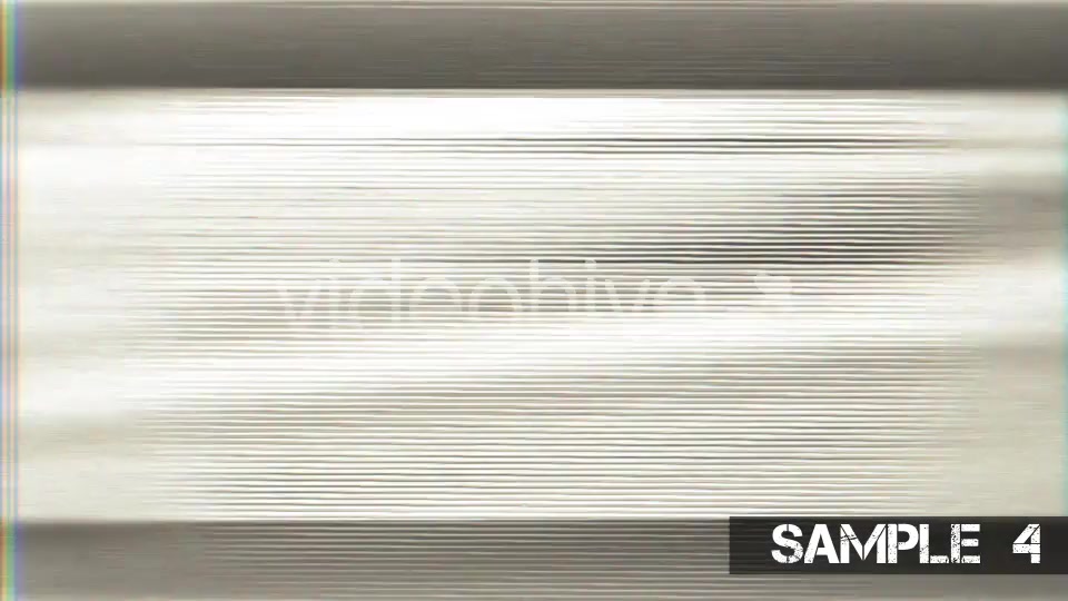 Digital Glitch Overlay - Download Videohive 7931810