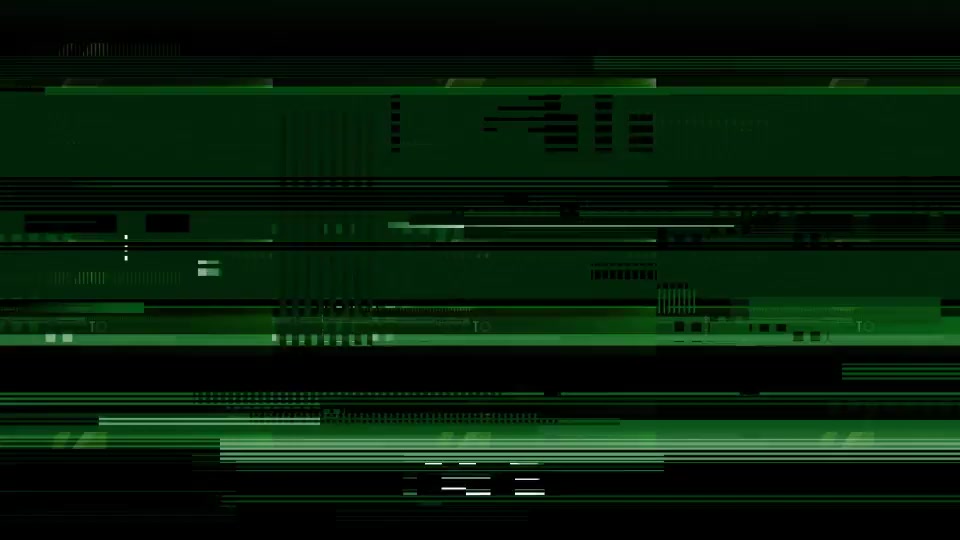 Digital Glitch Reveal and Transition Videohive 8619755 After Effects Image 10