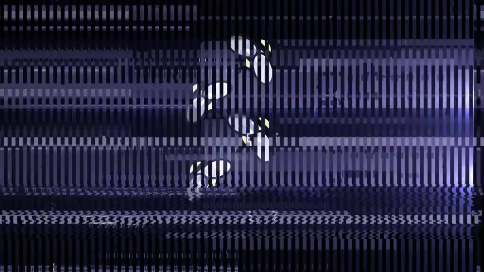Digital Glitch Reveal and Transition Videohive 8619755 After Effects Image 4