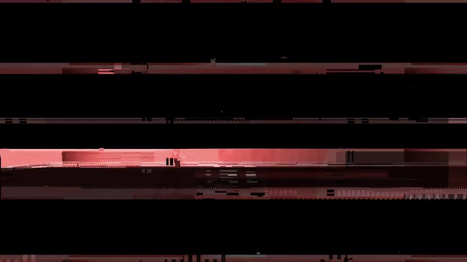 Digital Glitch Reveal and Transition Videohive 8619755 After Effects Image 8