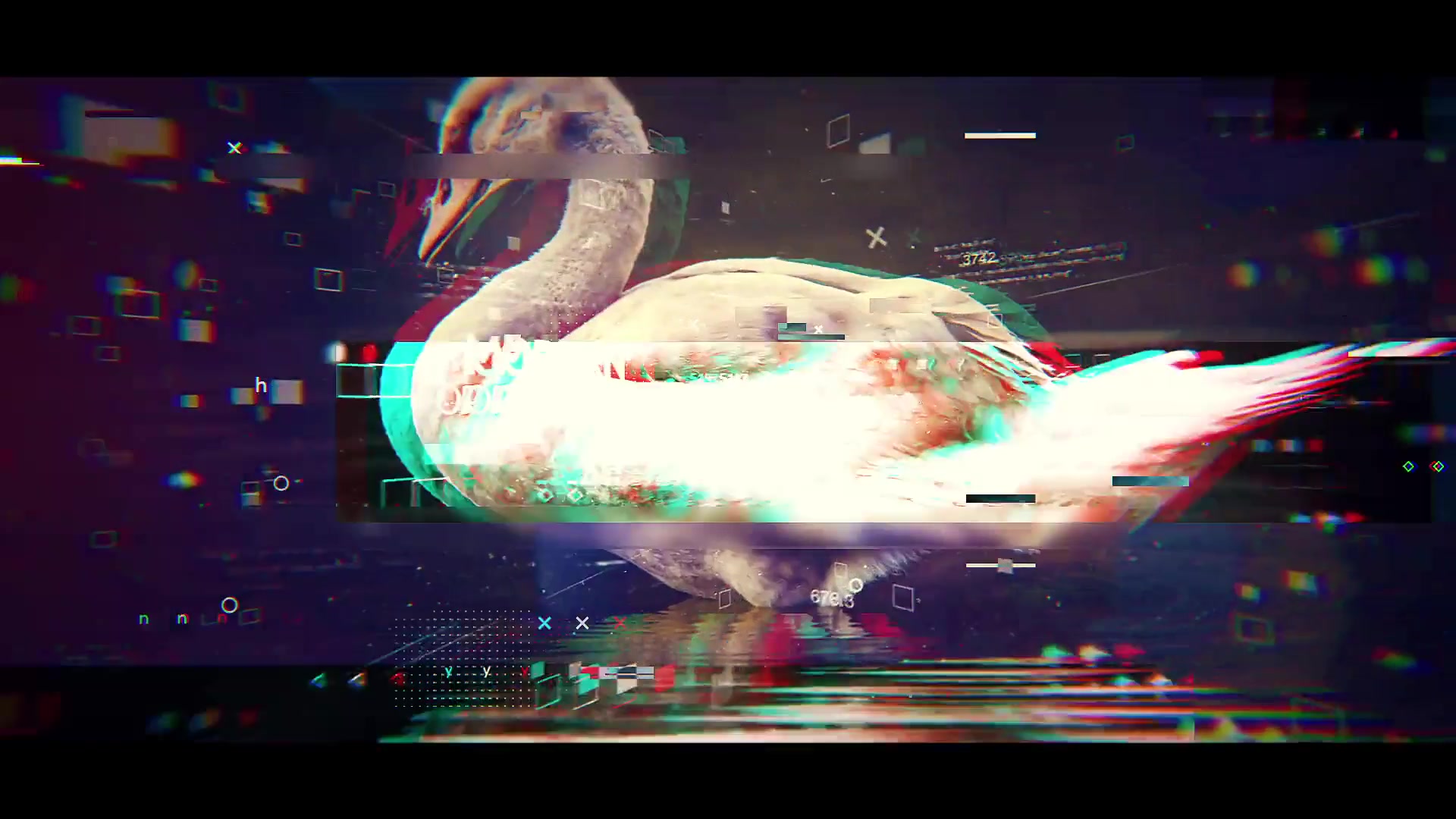 Digital Glitch Slideshow Videohive 23461939 After Effects Image 4