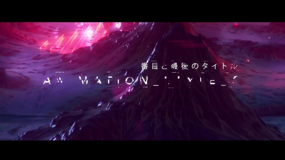 Digital Glitch Text Videohive 20900588 After Effects Image 4