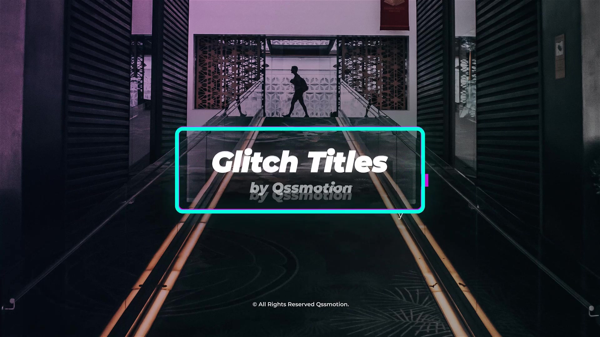 Digital Glitch Titles Videohive 25119005 After Effects Image 9