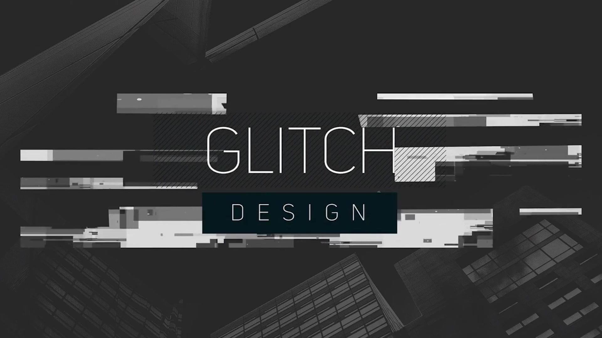 Digital Glitch Titles Videohive 36402518 Premiere Pro Image 7