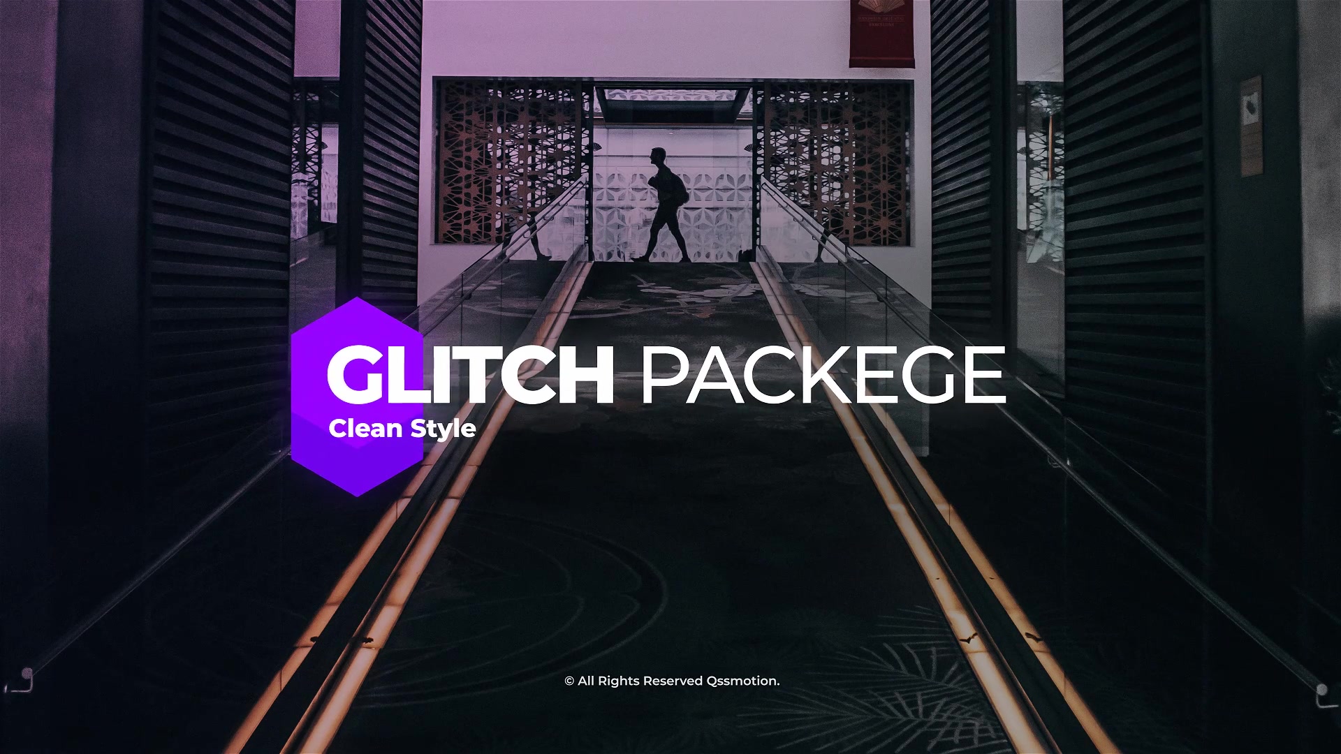 Digital Glitch Titles For Premiere Pro Videohive 25139414 Premiere Pro Image 4