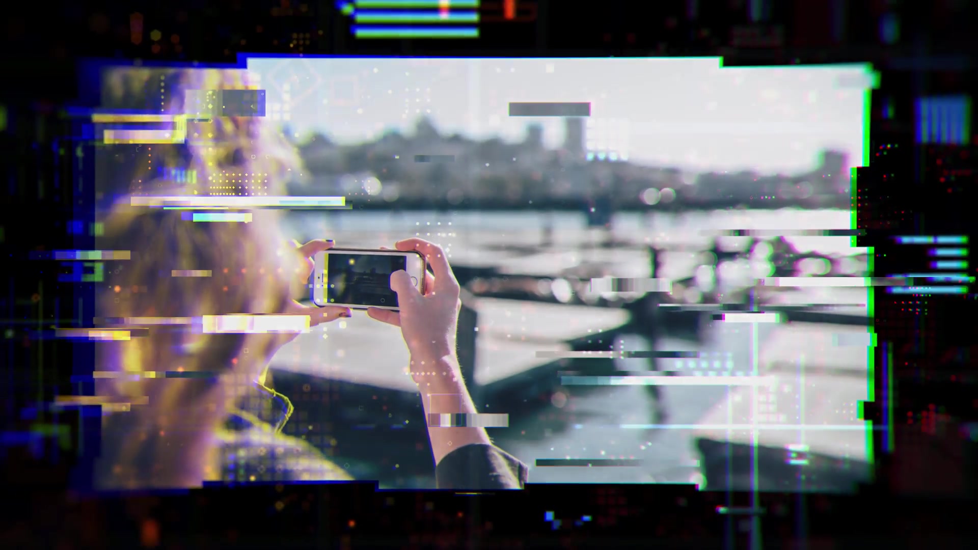 Digital Glitch Titles Videohive 20612702 After Effects Image 9