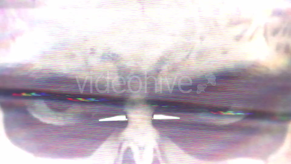 Digital Glitch Transitions - Download Videohive 9215728