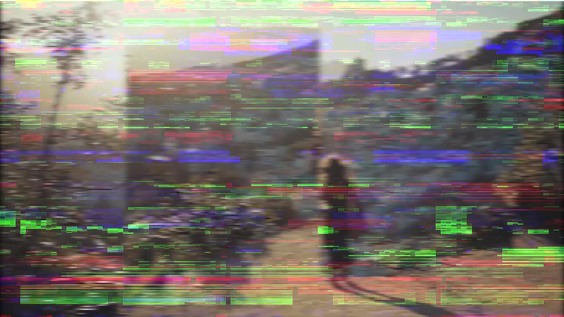 Digital Glitch Transitions Videohive 31802776 After Effects Image 4