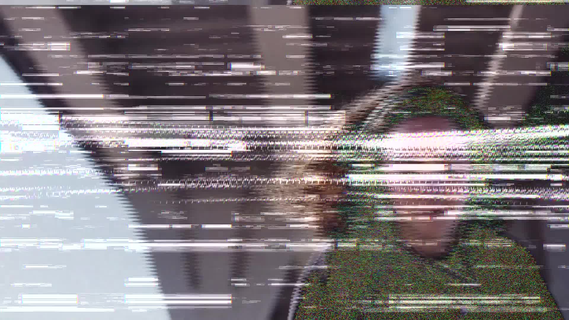 Digital Glitch Transitions Videohive 31802776 After Effects Image 9