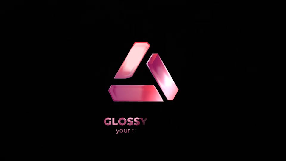 Digital Glossy Logo Videohive 29110025 After Effects Image 12
