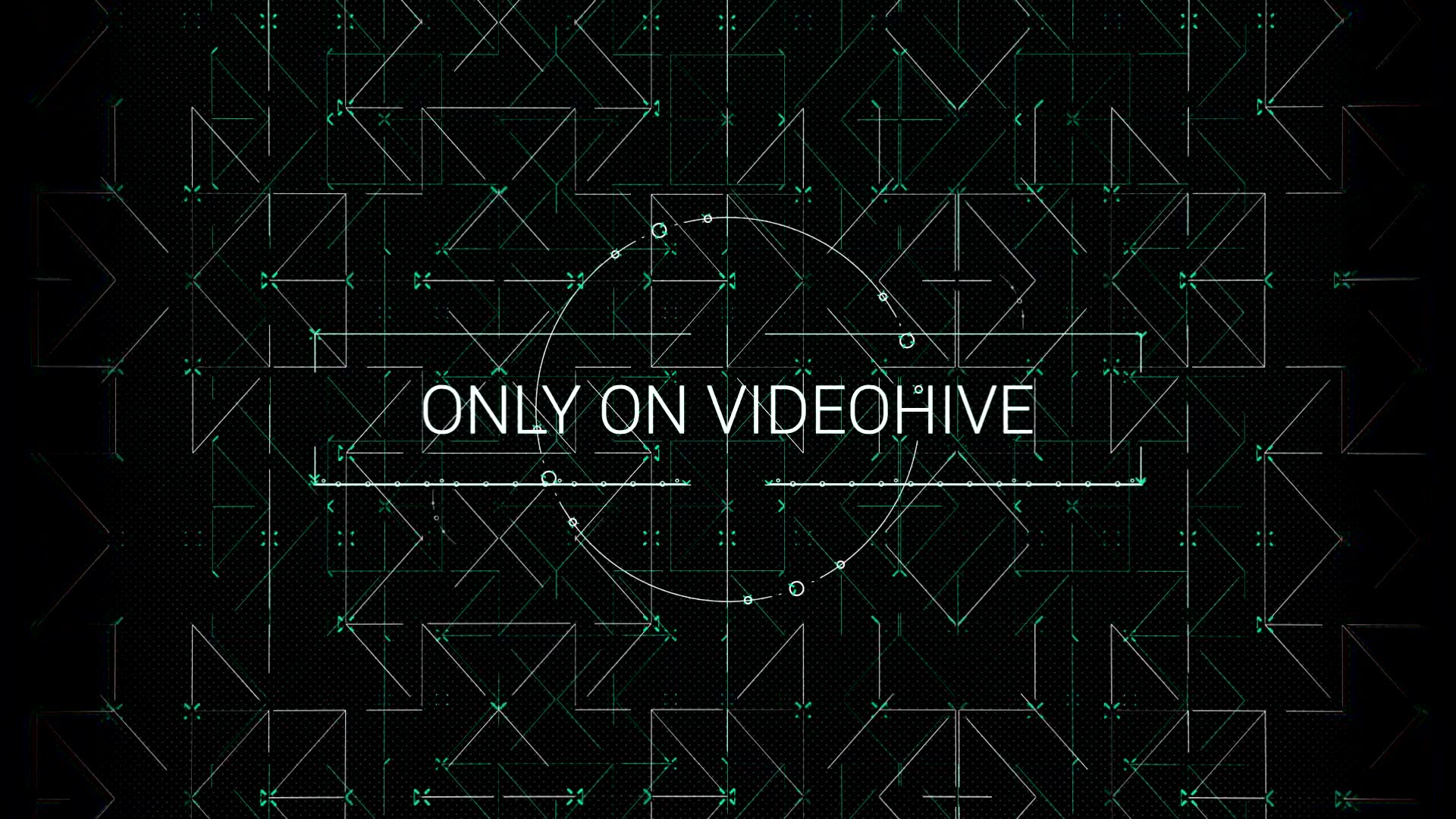 Digital Hi Tech Logo Reveal - Download Videohive 11395309