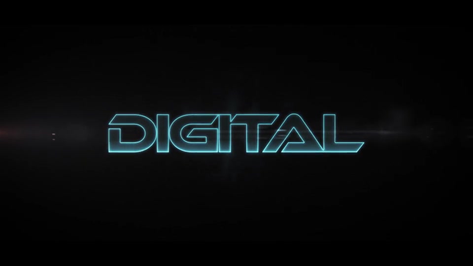 Digital Impact - Download Videohive 8170983