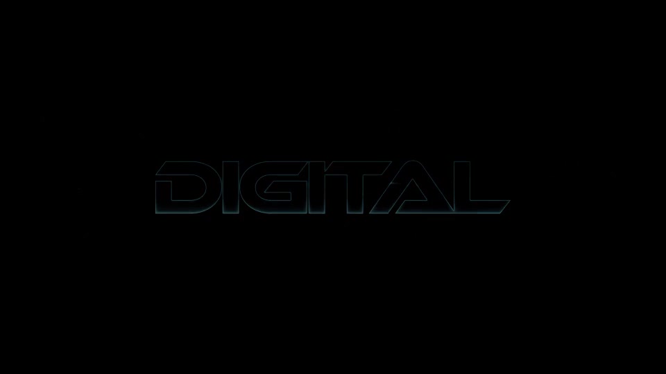Digital Impact - Download Videohive 8170983
