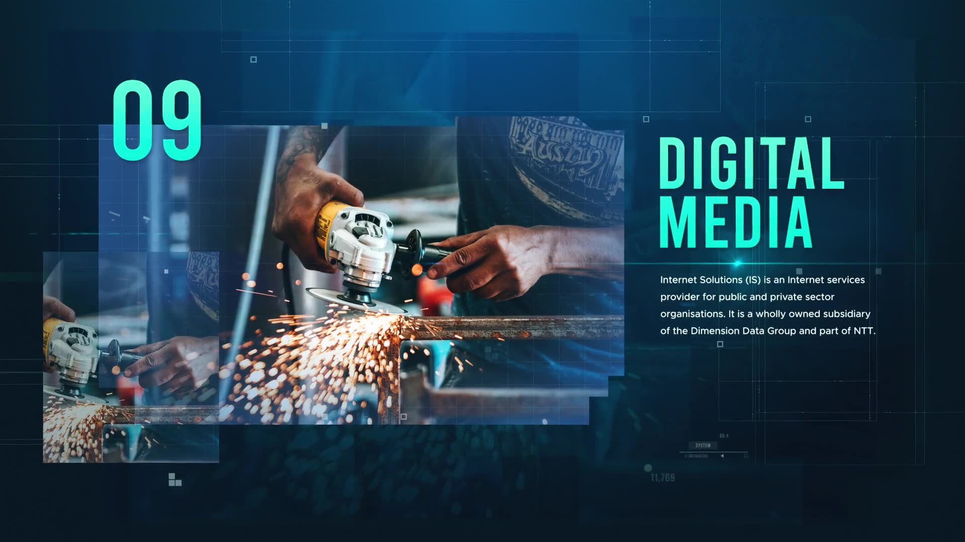 Digital Informative Presentation Videohive 25017339 After Effects Image 13