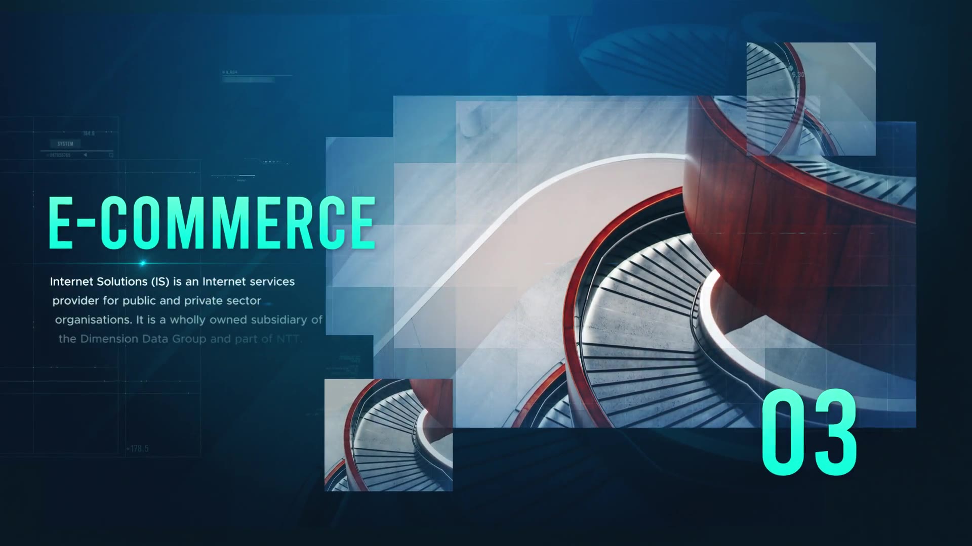 Digital Informative Presentation Videohive 25017339 After Effects Image 4