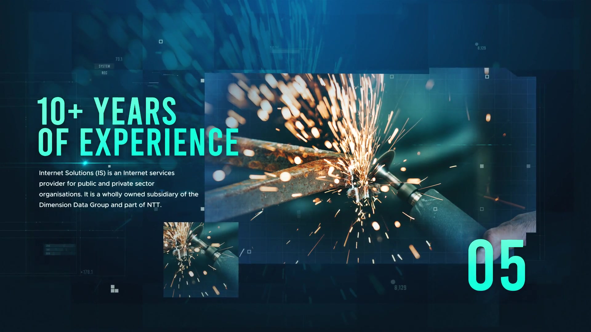 Digital Informative Presentation Videohive 25017339 After Effects Image 7