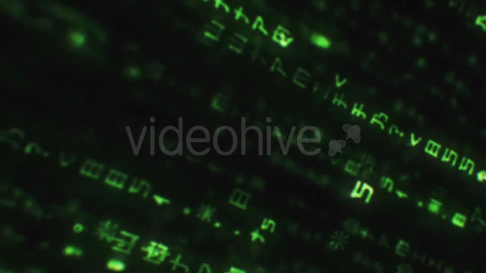Digital Intro Title - Download Videohive 19884069