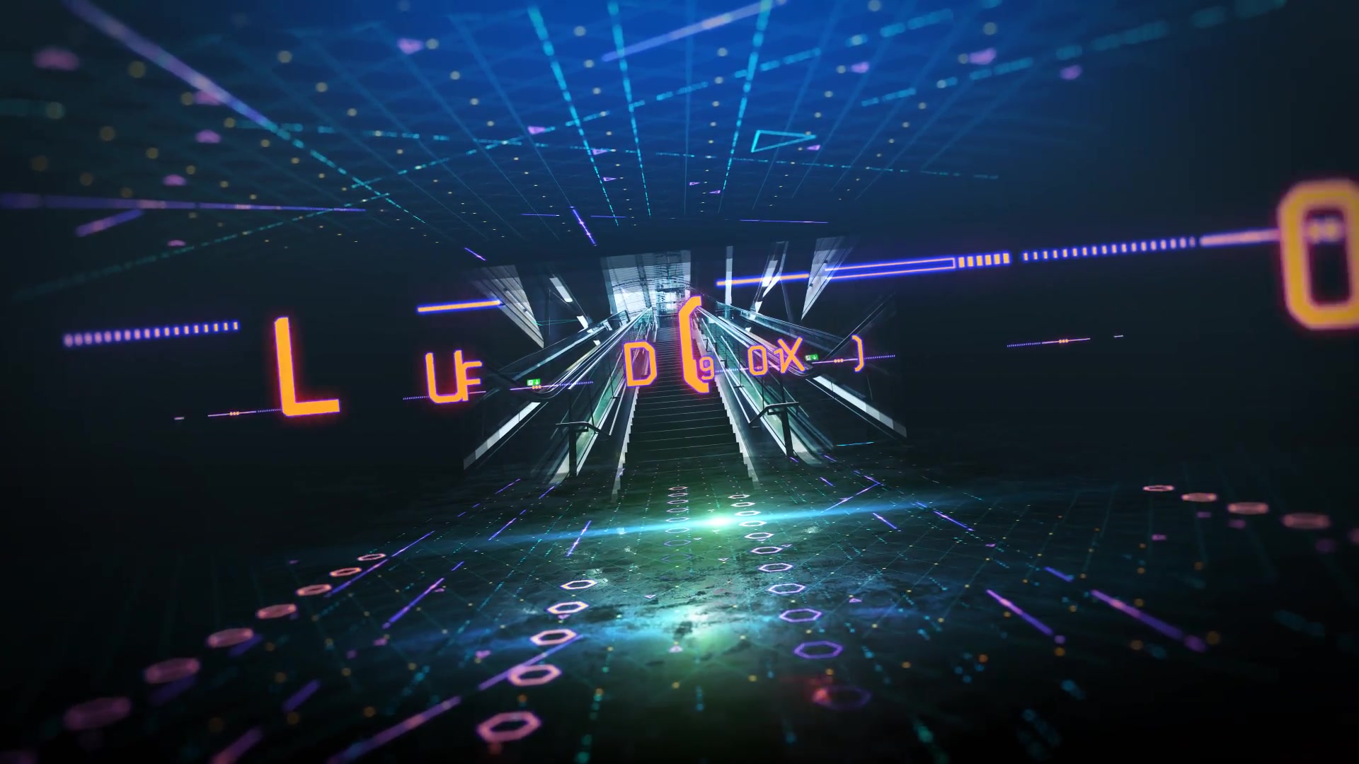 Digital Intro Videohive 28664175 After Effects Image 10