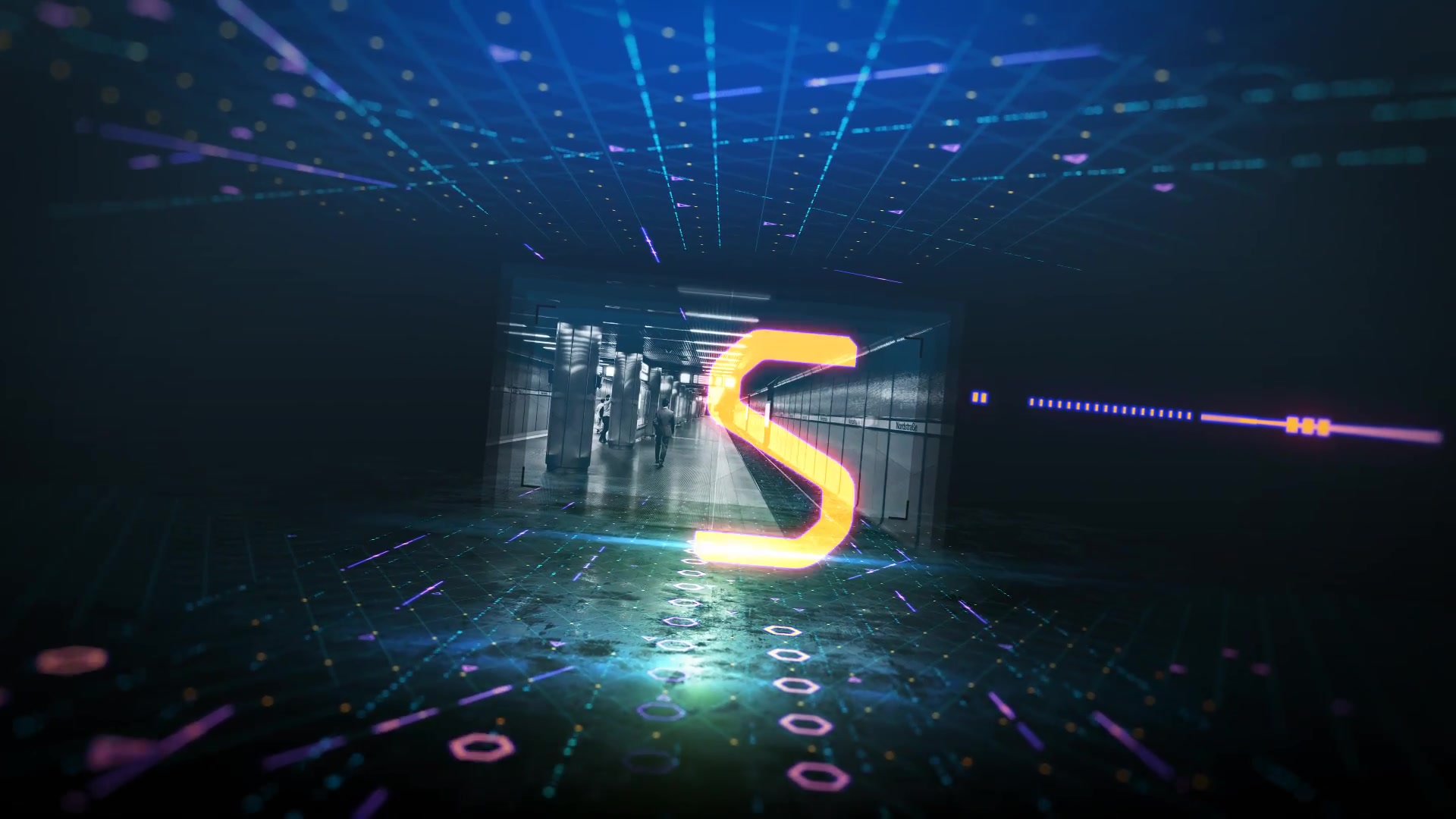 Digital Intro Videohive 28664175 After Effects Image 11