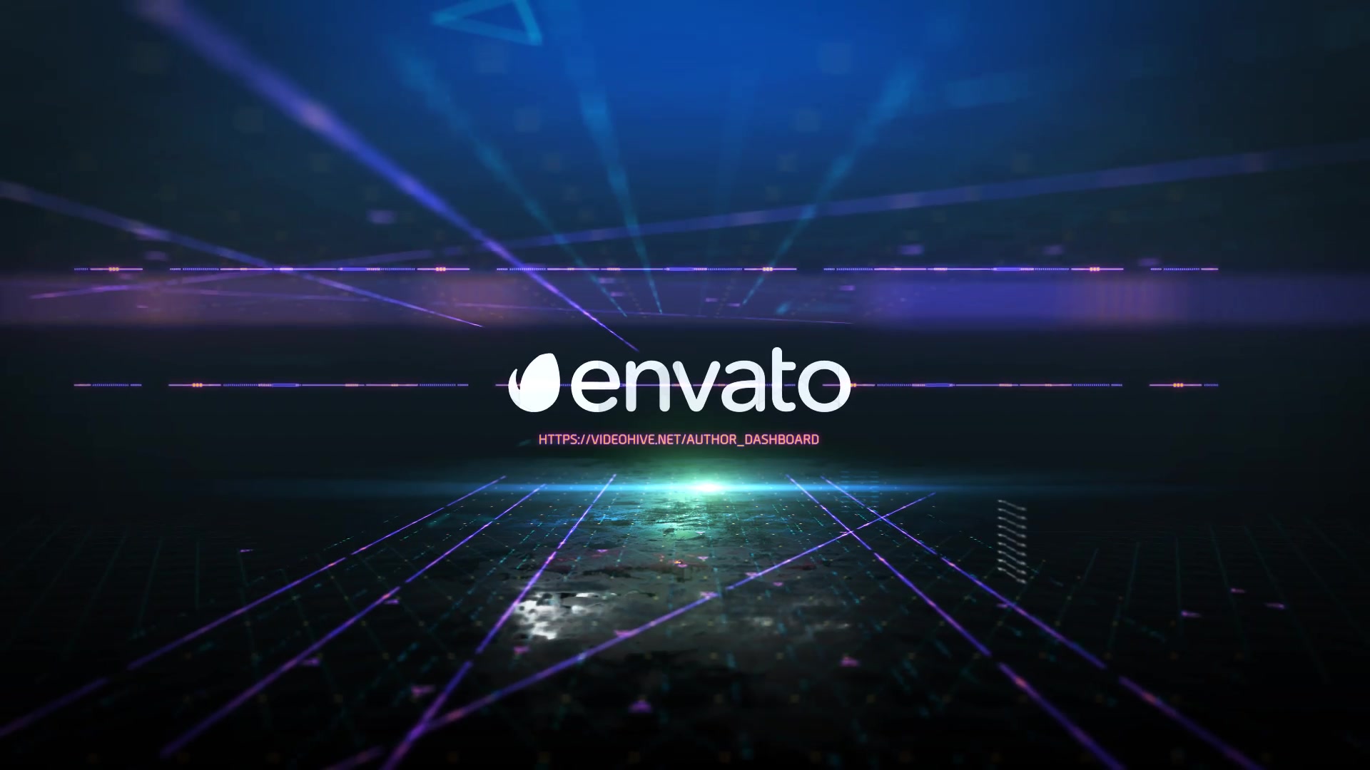 Digital Intro Videohive 28664175 After Effects Image 13