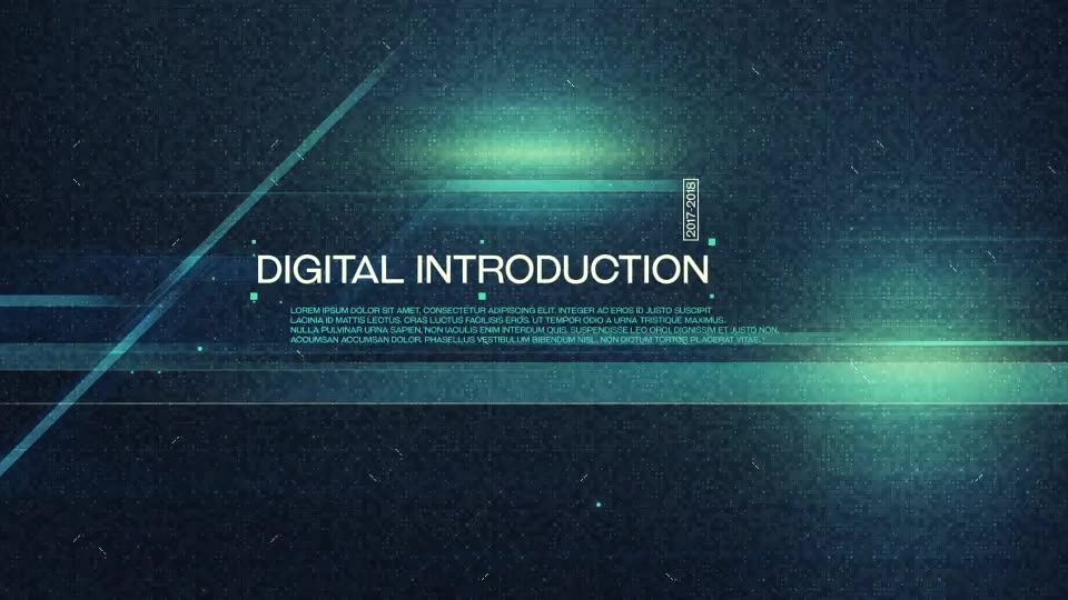 Digital Introduction Videohive 21525639 After Effects Image 2