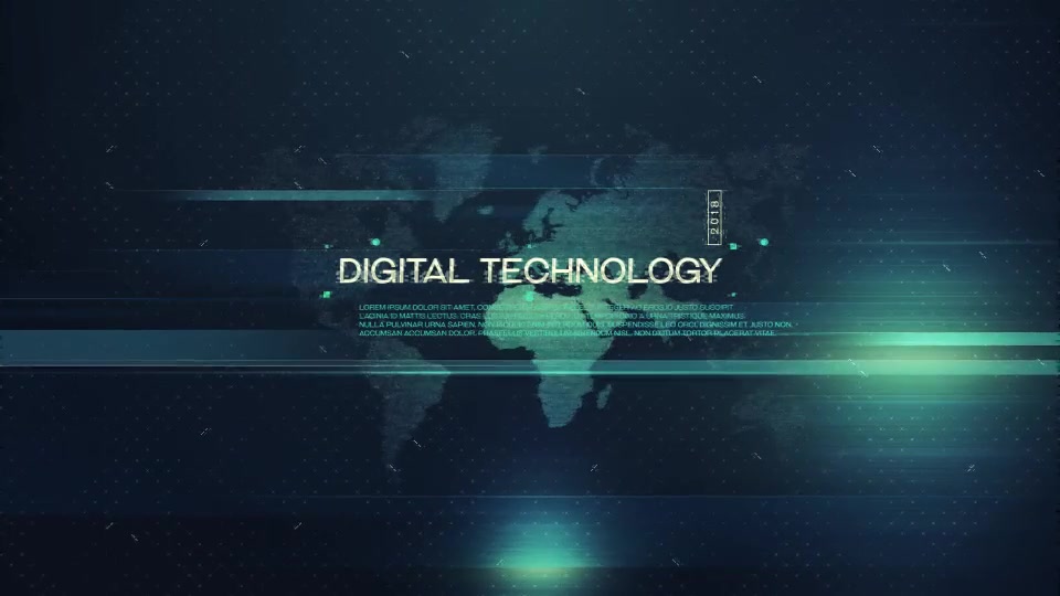 Digital Introduction Videohive 21525639 After Effects Image 8