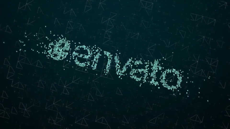 Digital IT Logo Reveal Videohive 23310710 After Effects Image 6