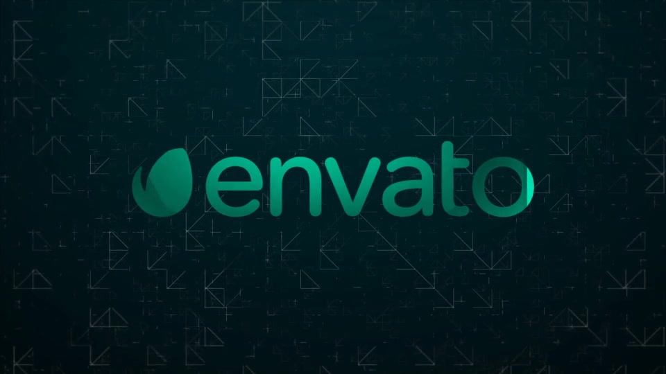 Digital IT Logo Reveal Videohive 23310710 After Effects Image 8