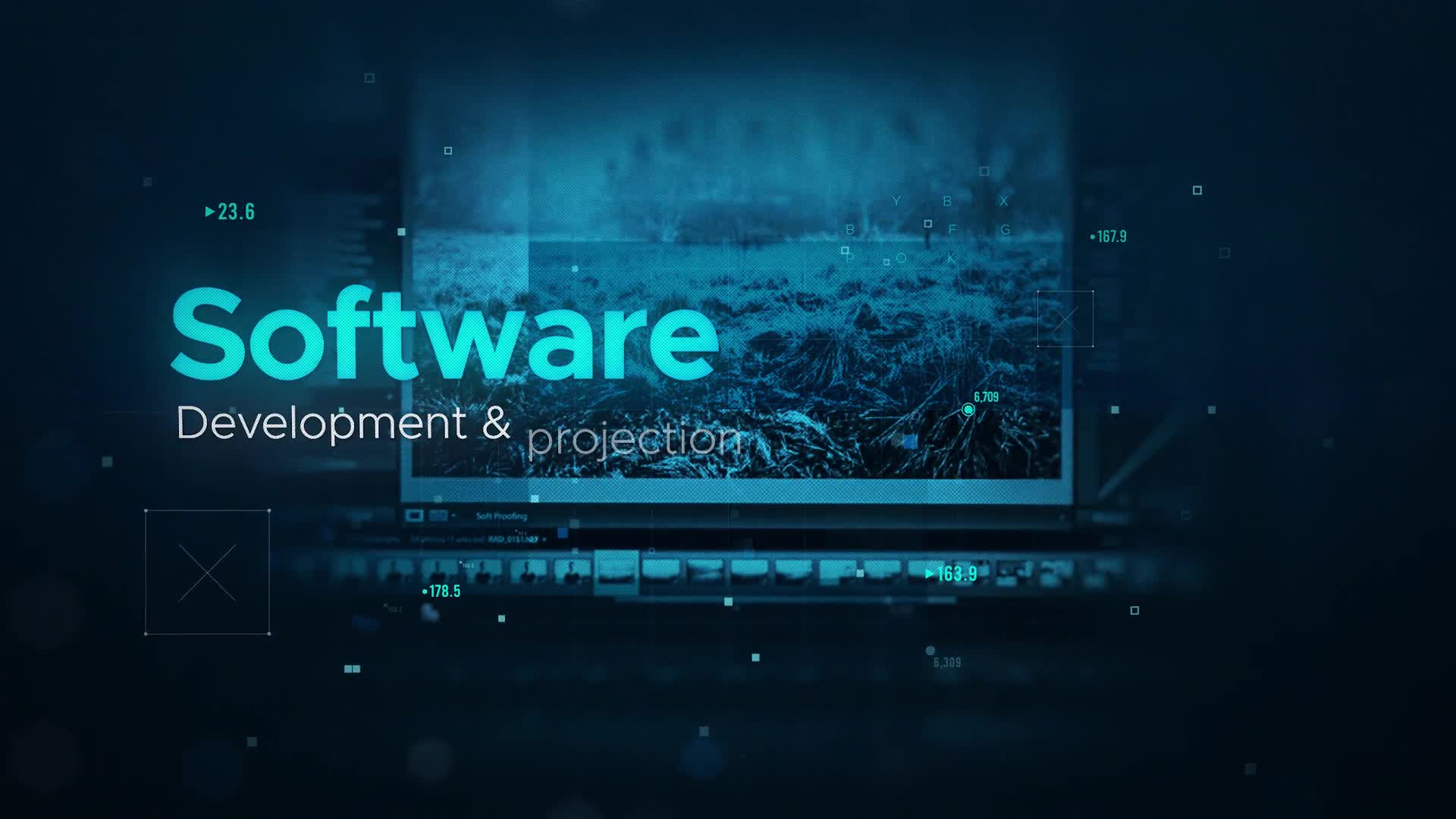 Digital IT Presentation Videohive 26492153 After Effects Image 1