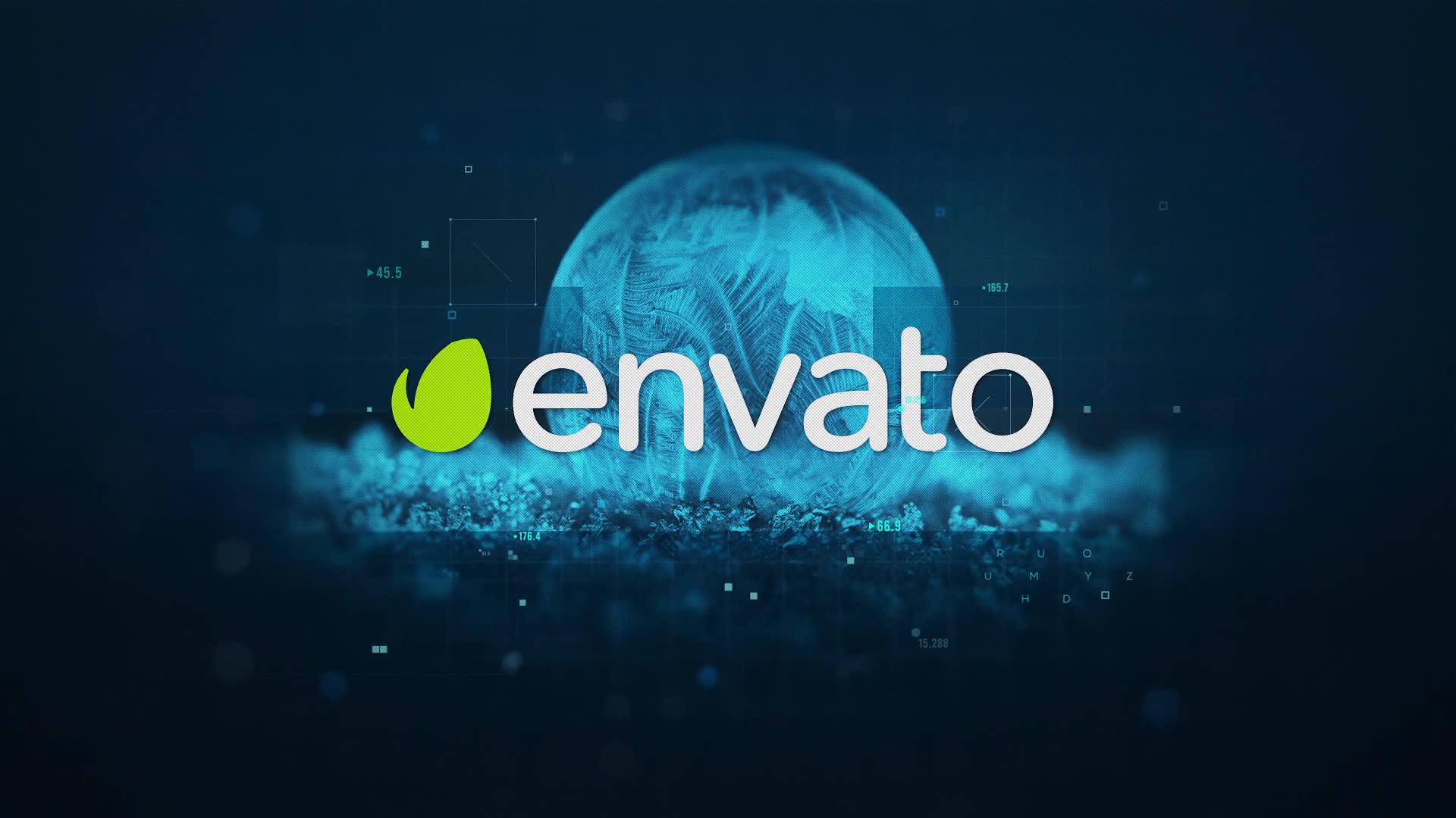 Digital IT Presentation Videohive 26492153 After Effects Image 12