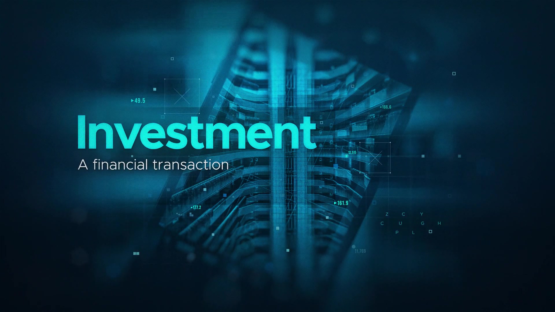 Digital IT Presentation Videohive 26492153 After Effects Image 4