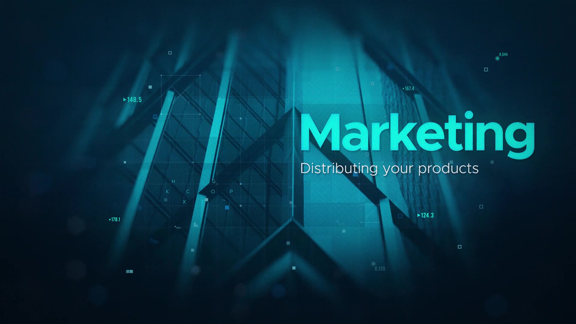 Digital IT Presentation Videohive 26492153 After Effects Image 5