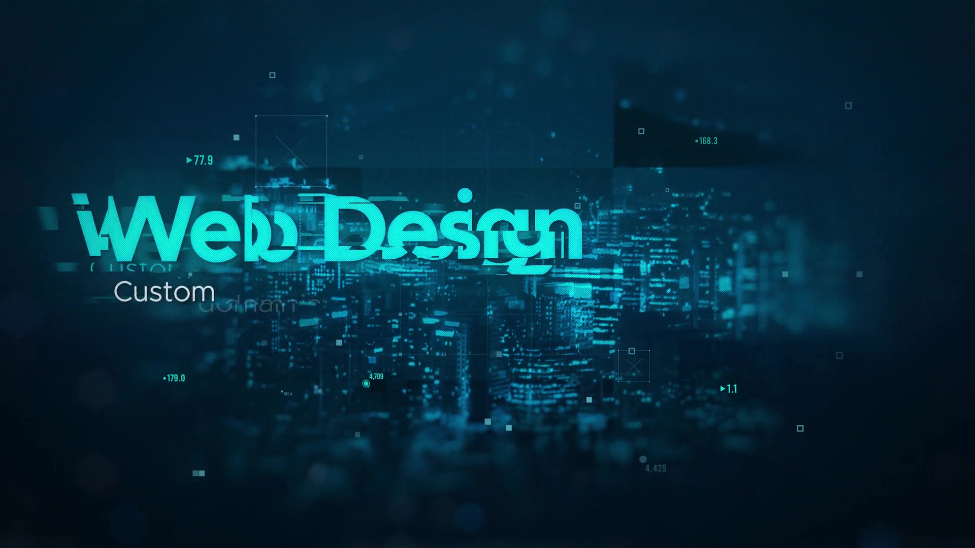 Digital IT Presentation Videohive 26492153 After Effects Image 6