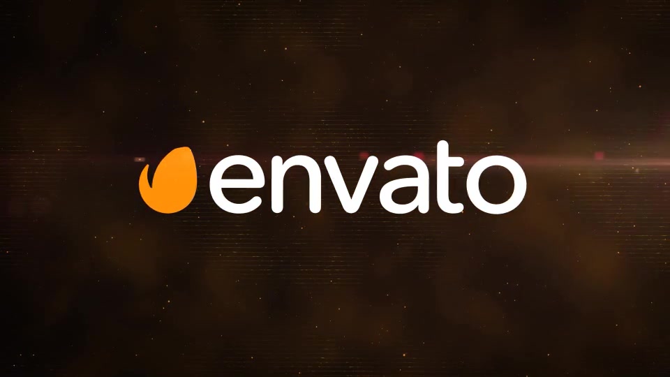 Digital Logo Reveal Videohive 22001637 After Effects Image 4