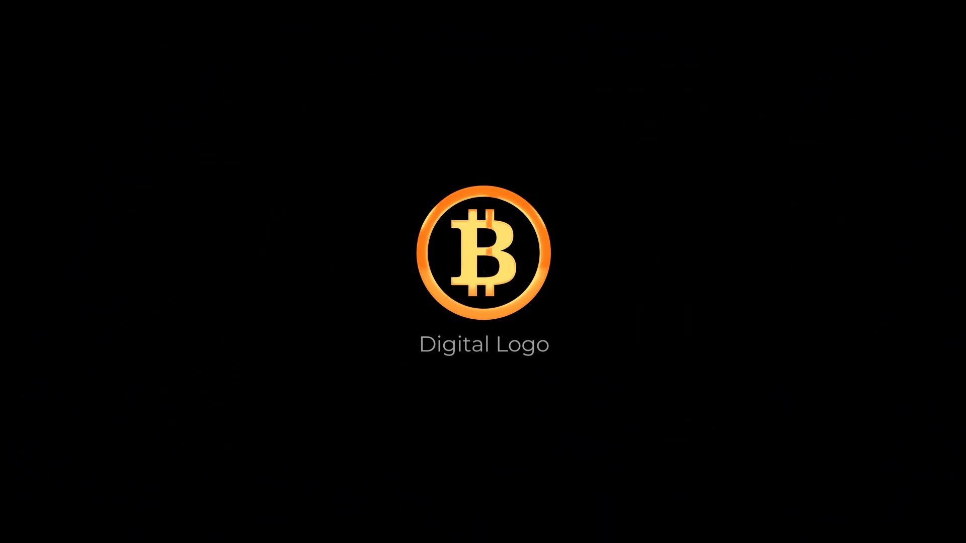 Digital Logo Reveal Videohive 32037304 After Effects Image 7